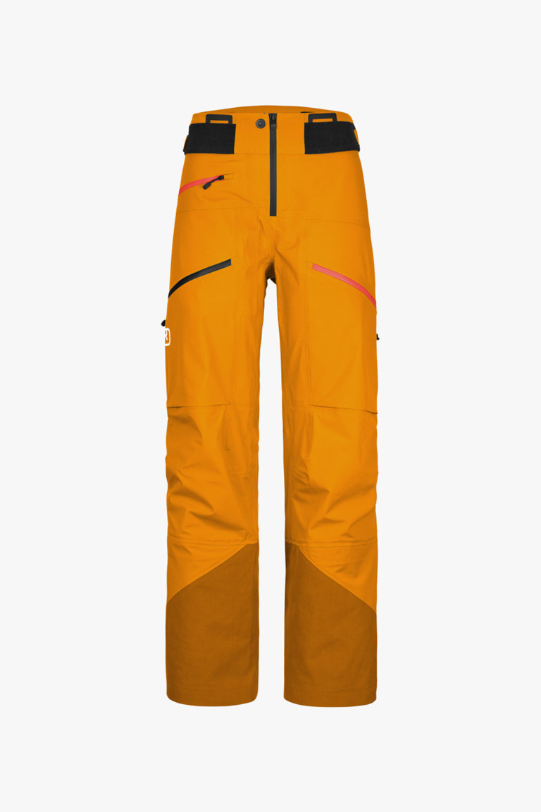 Pantaloni alpinismo new arrivals donna