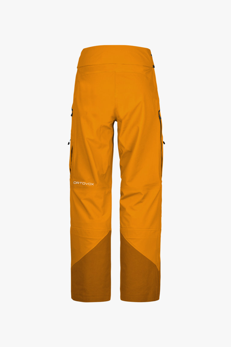 Pantaloni sci hotsell alpinismo donna
