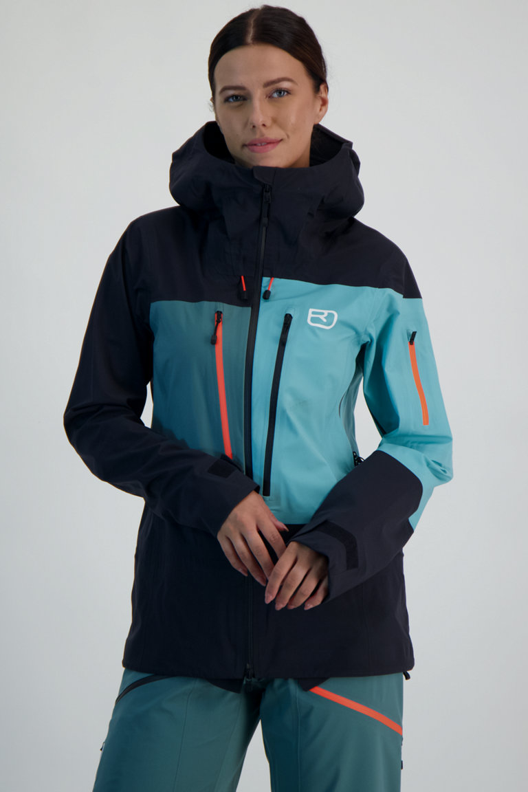 Veste top ski ortovox