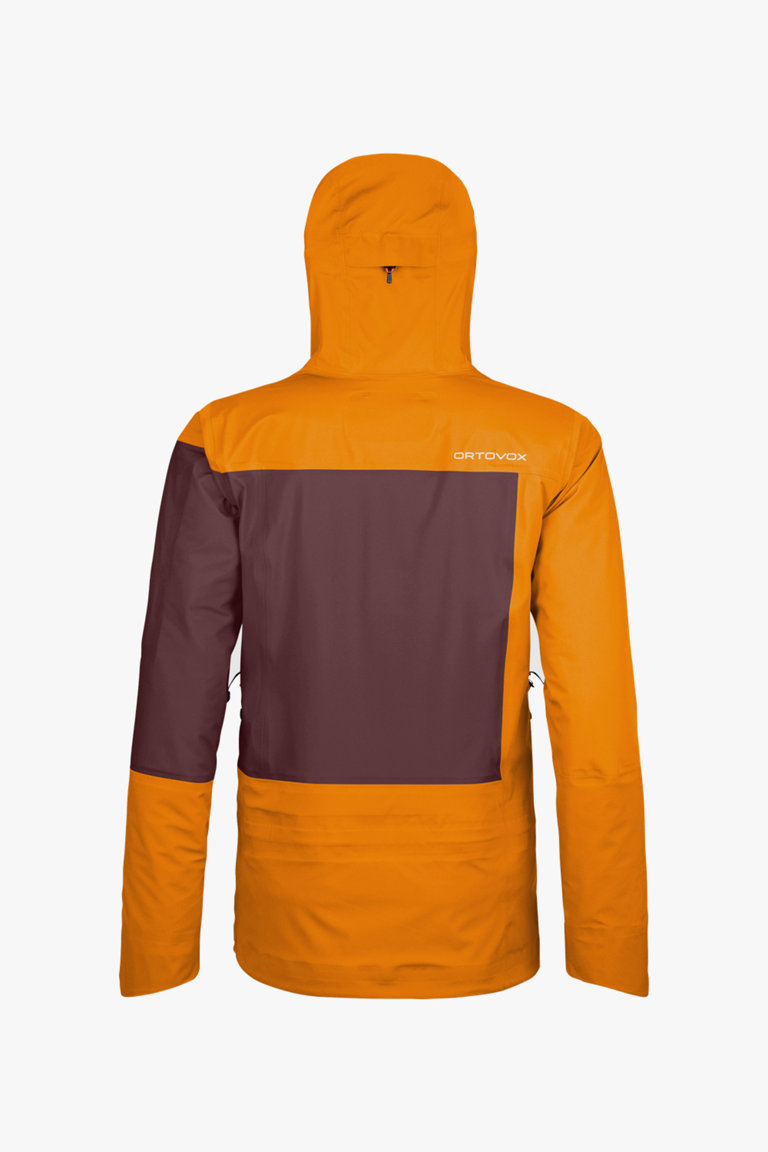 Achat Deep Shell 3L veste de ski femmes femmes pas cher ochsnersport.ch
