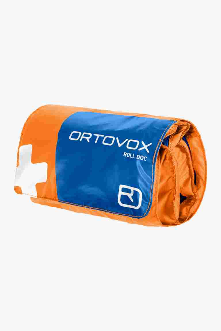 Ortovox First Aid Roll Doc kit de premiers secours