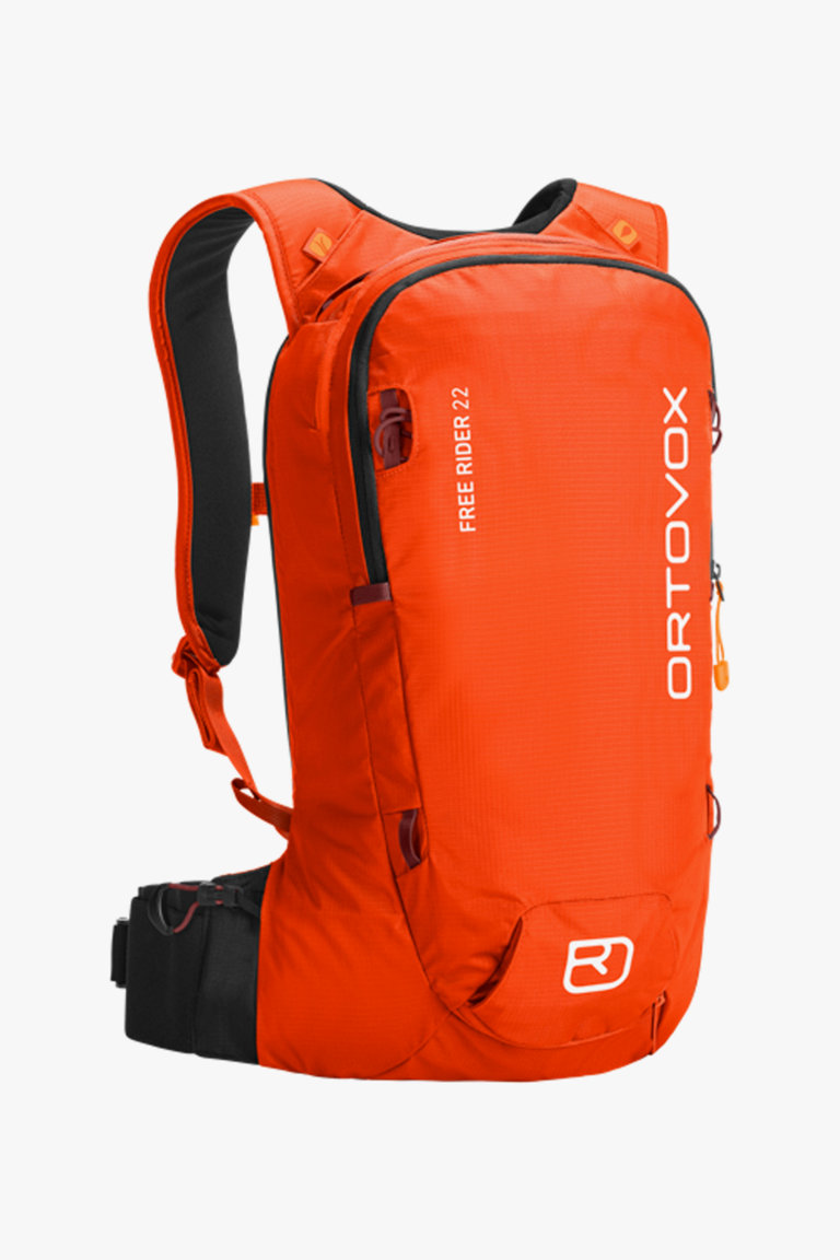 Sac discount ski ortovox