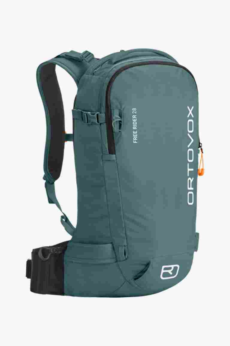 Ortovox Free Rider 28 L zaino scialpinismo