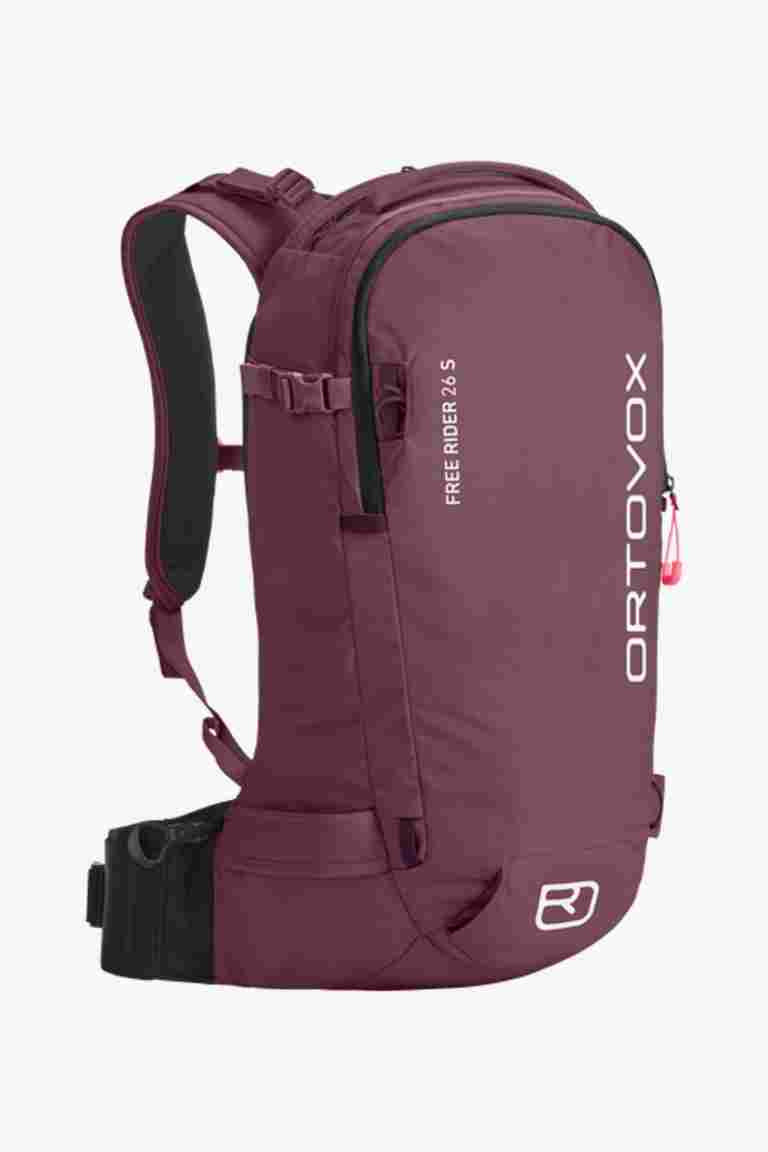 Ortovox Free Rider S 26 L sac à dos de ski de randonnée