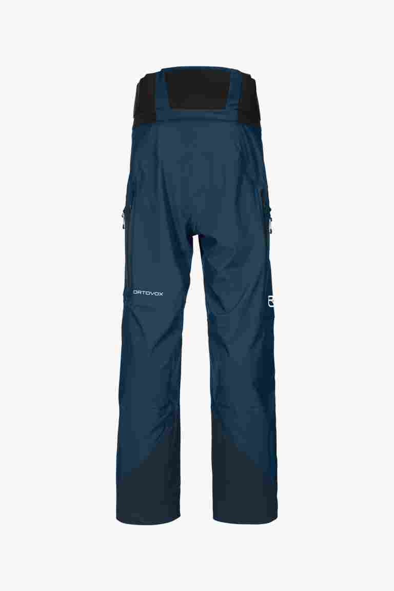 Ortovox Guardian Shell 3L pantaloni per sci alpinismo uomo