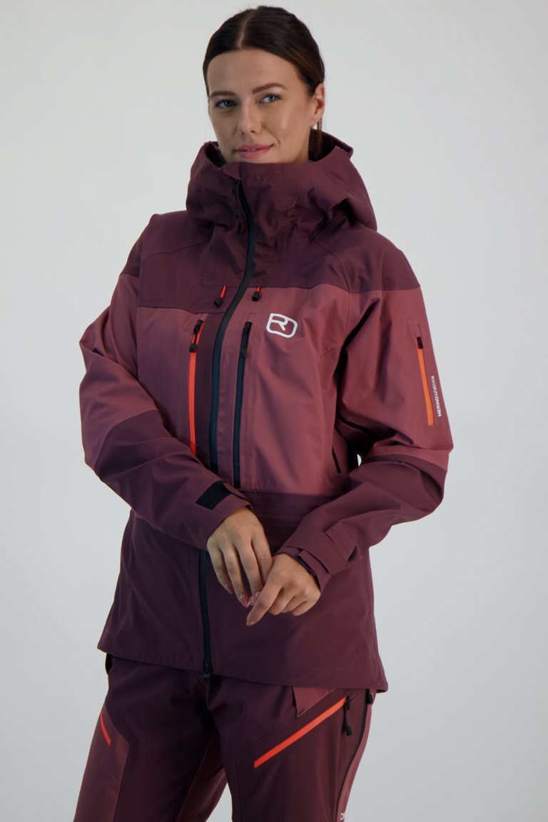 Veste ski ortovox sales