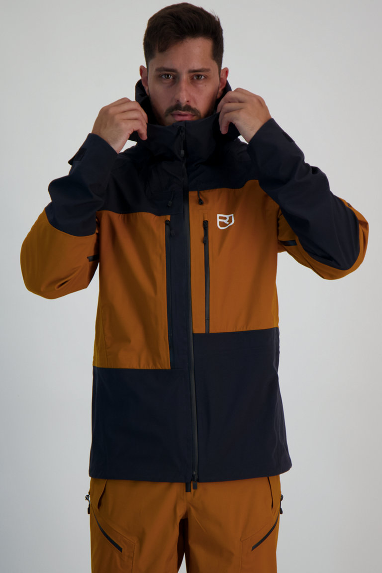 Veste gardian pas cher store