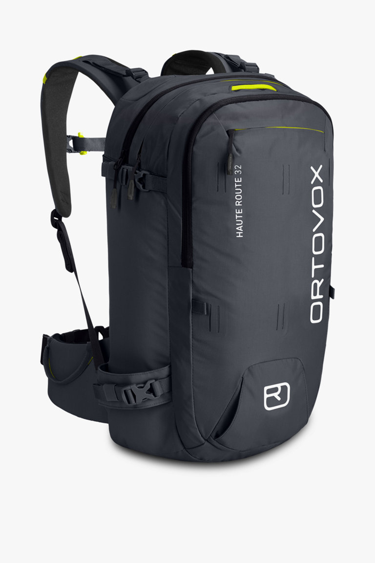 Sac à dos ski de randonnée ortovox top