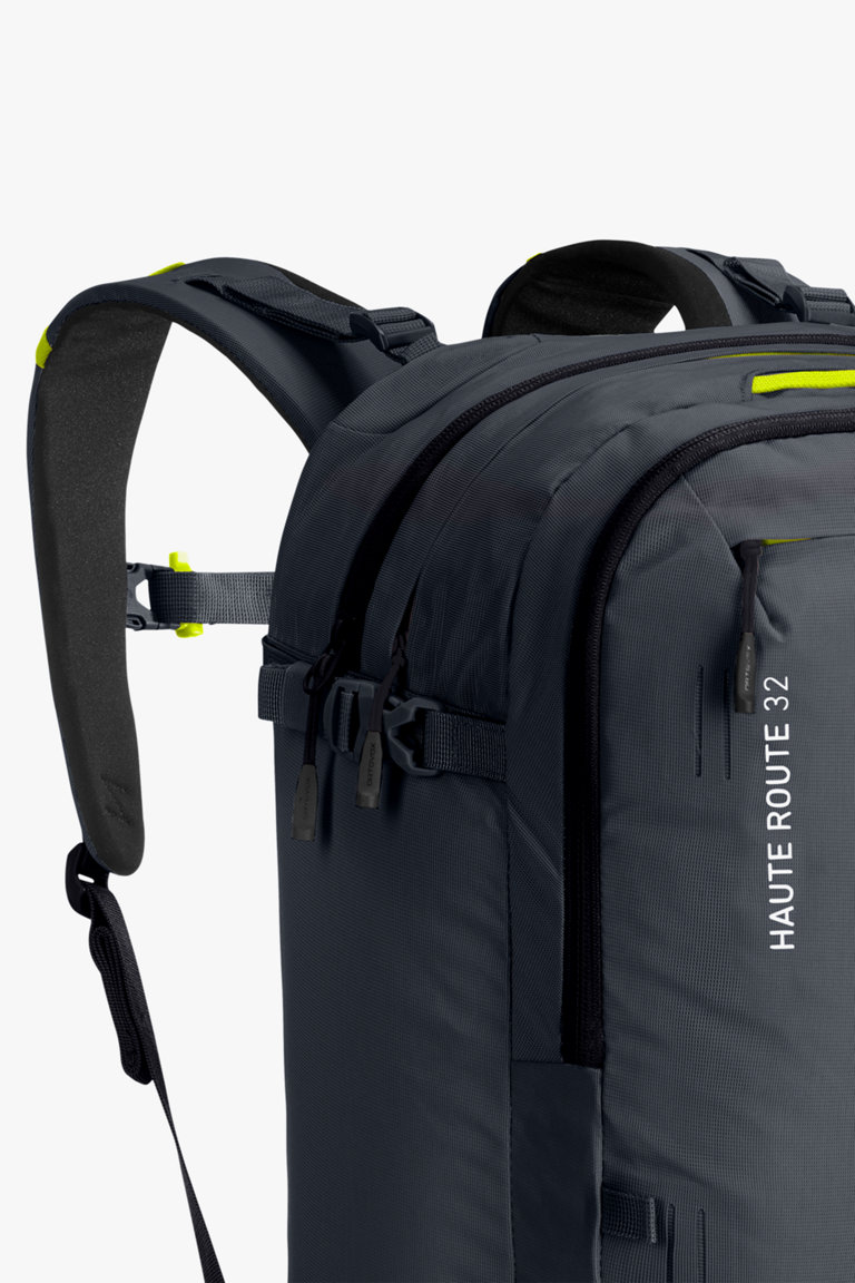 Achat Haute Route 32 L sac a dos de ski de randonnee pas cher ochsnersport.ch