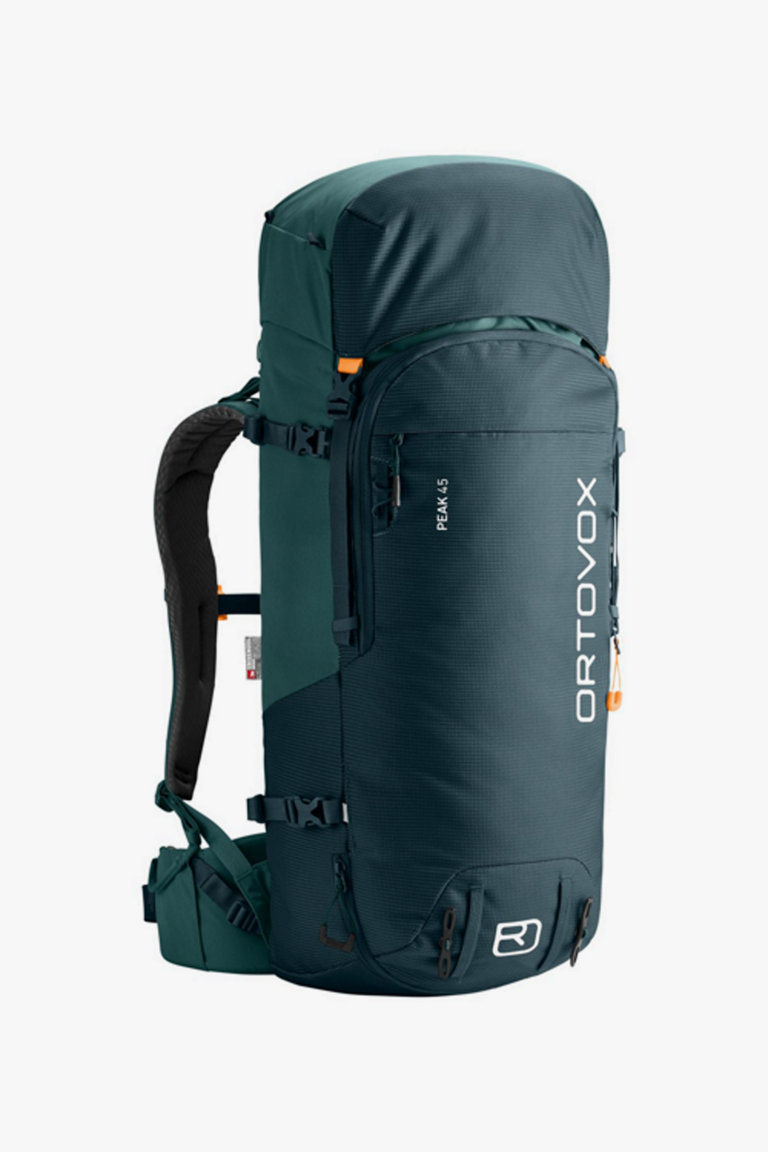 Compra Peak 45 L zaino da trekking Ortovox in verde ochsnersport.ch