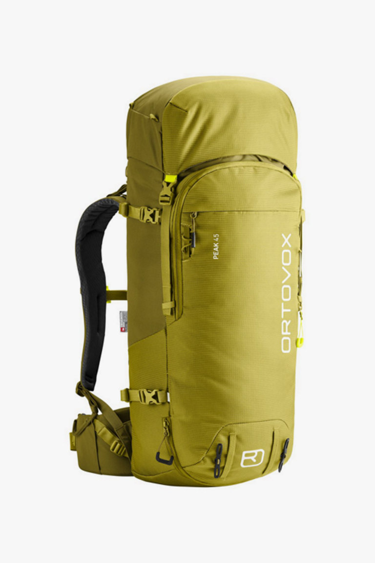 Zaino trekking 45 sales litri
