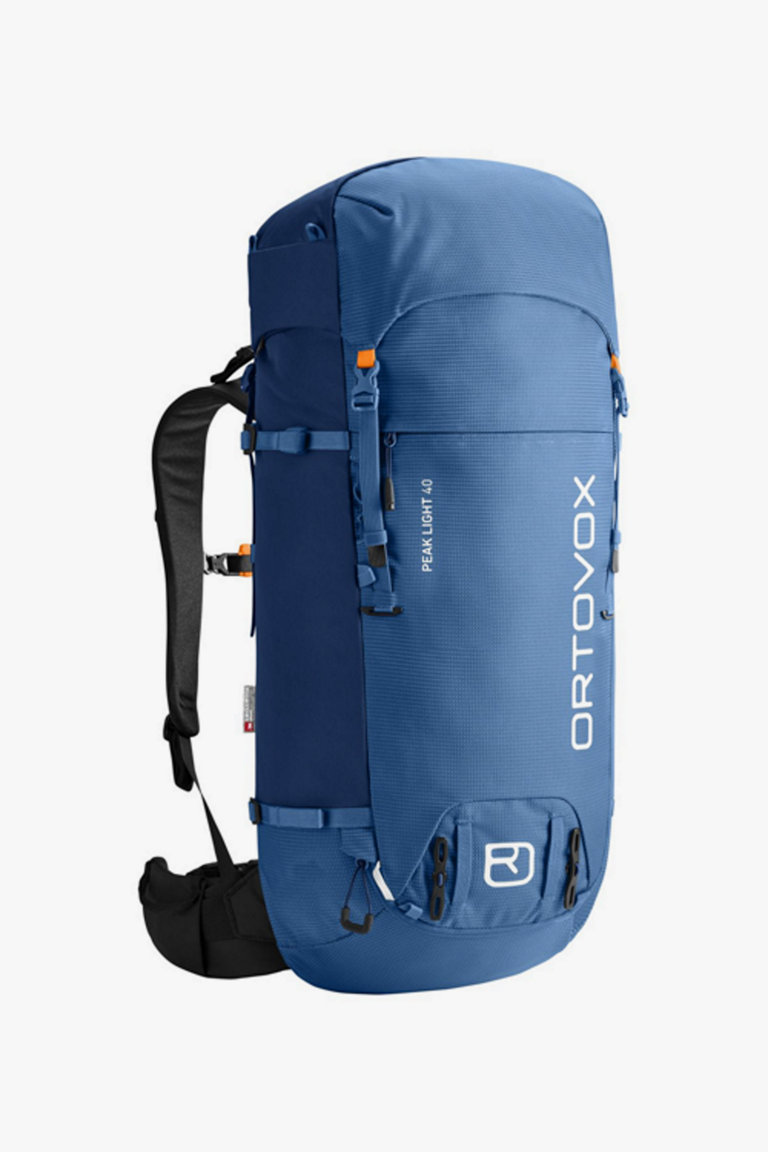 Compra Peak Light 40 L zaino da trekking Ortovox in blu