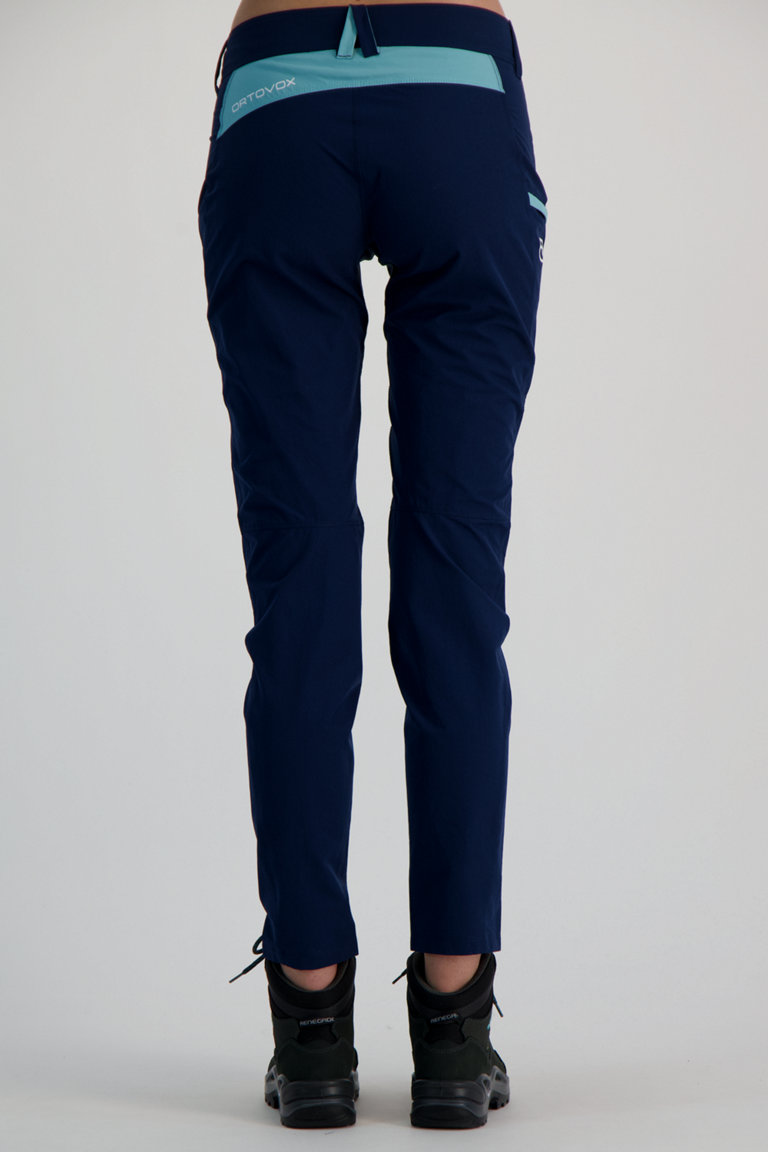 Achat Pelmo pantalon de randonnee femmes femmes pas cher ochsnersport.ch