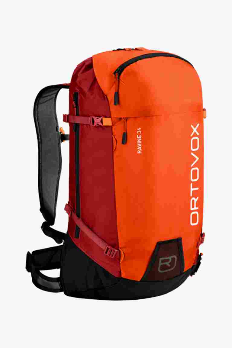 Ortovox Ravine 34 L zaino scialpinismo