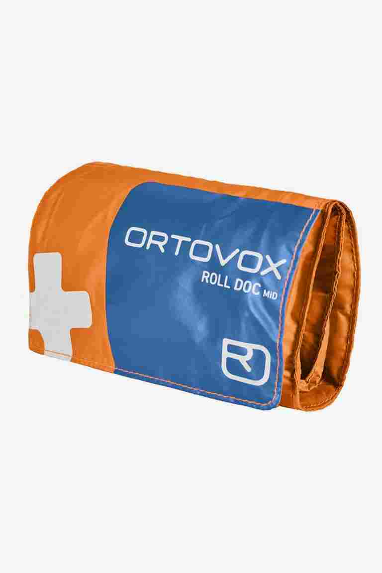 Ortovox Roll Doc Mid kit de premiers secours