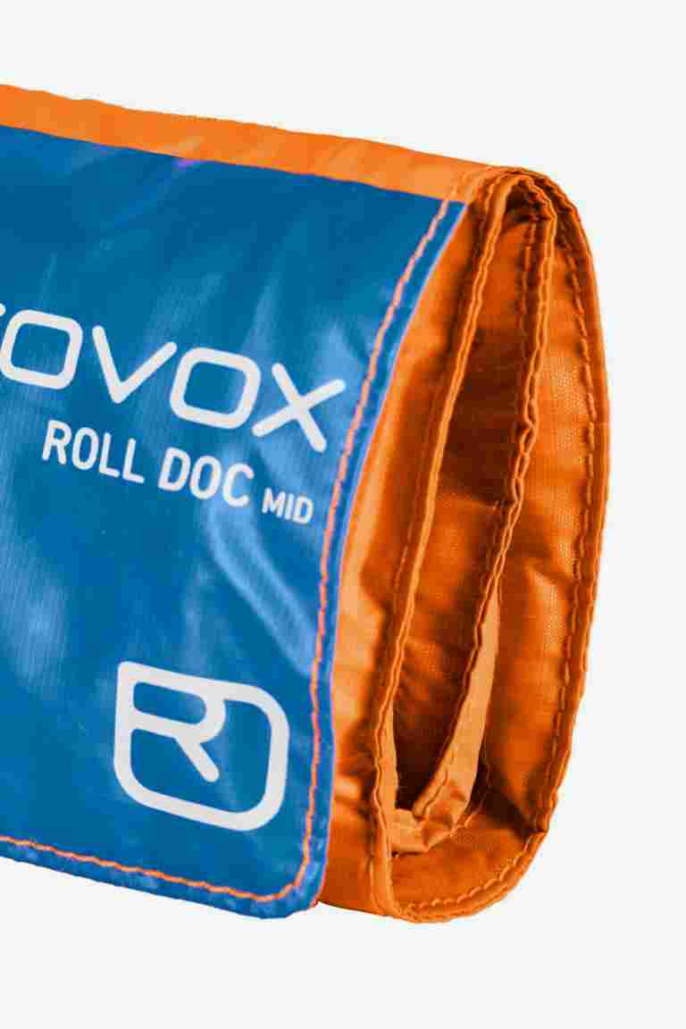 Ortovox Roll Doc Mid kit de premiers secours