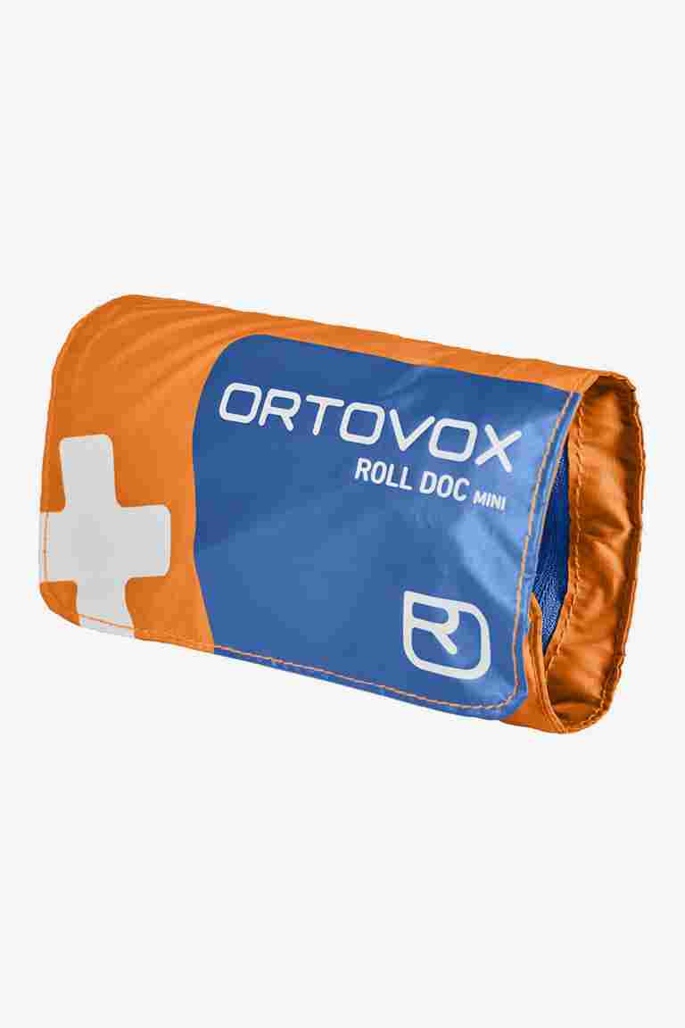 Ortovox Roll Doc Mini kit de premiers secours