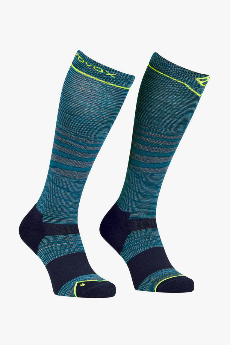 Achat Ski Tour LT Comp Long Merino 39 47 chaussettes de ski hommes
