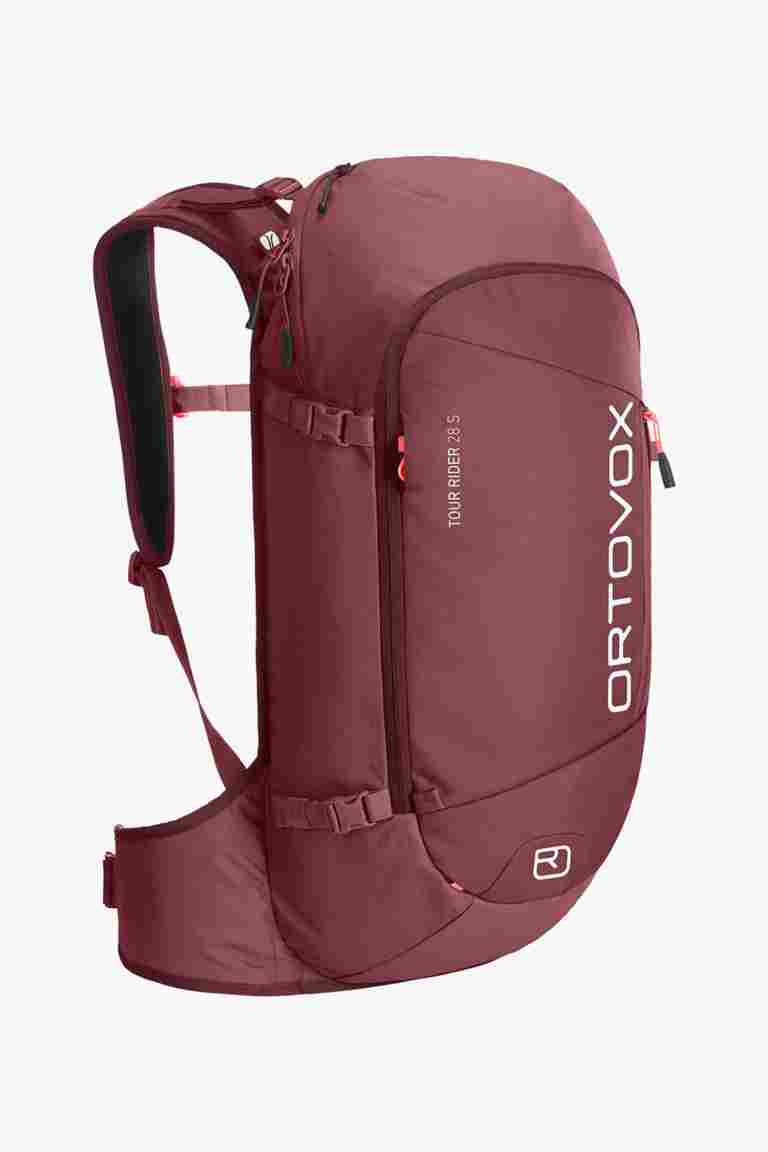 Ortovox Tour Rider S 28 L zaino scialpinismo