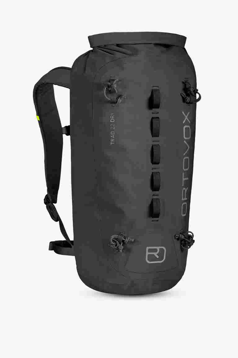Ortovox Trad Dry 22 L sac à dos d'alpinisme