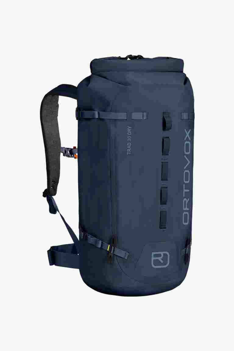 Ortovox Trad Dry 30 L sac à dos d'alpinisme