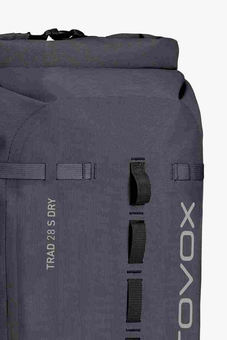 Ortovox Trad S Dry 28 L sac à dos d'alpinisme