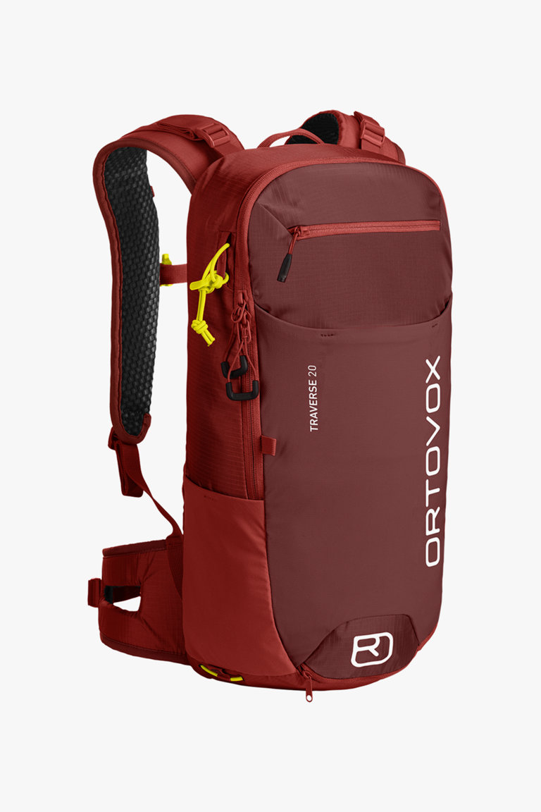 Achat Traverse 20 L sac dos de randonn e pas cher ochsnersport.ch