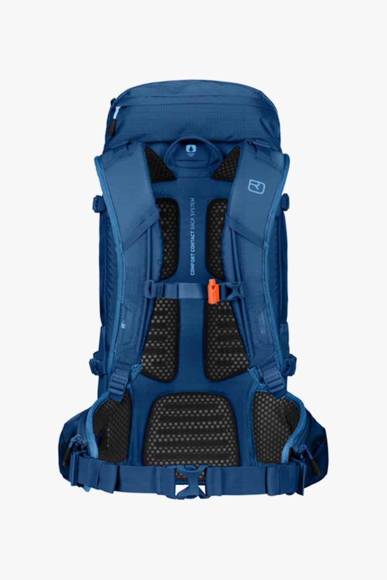 Compra Traverse 40 L zaino da trekking Ortovox in blu ochsnersport.ch
