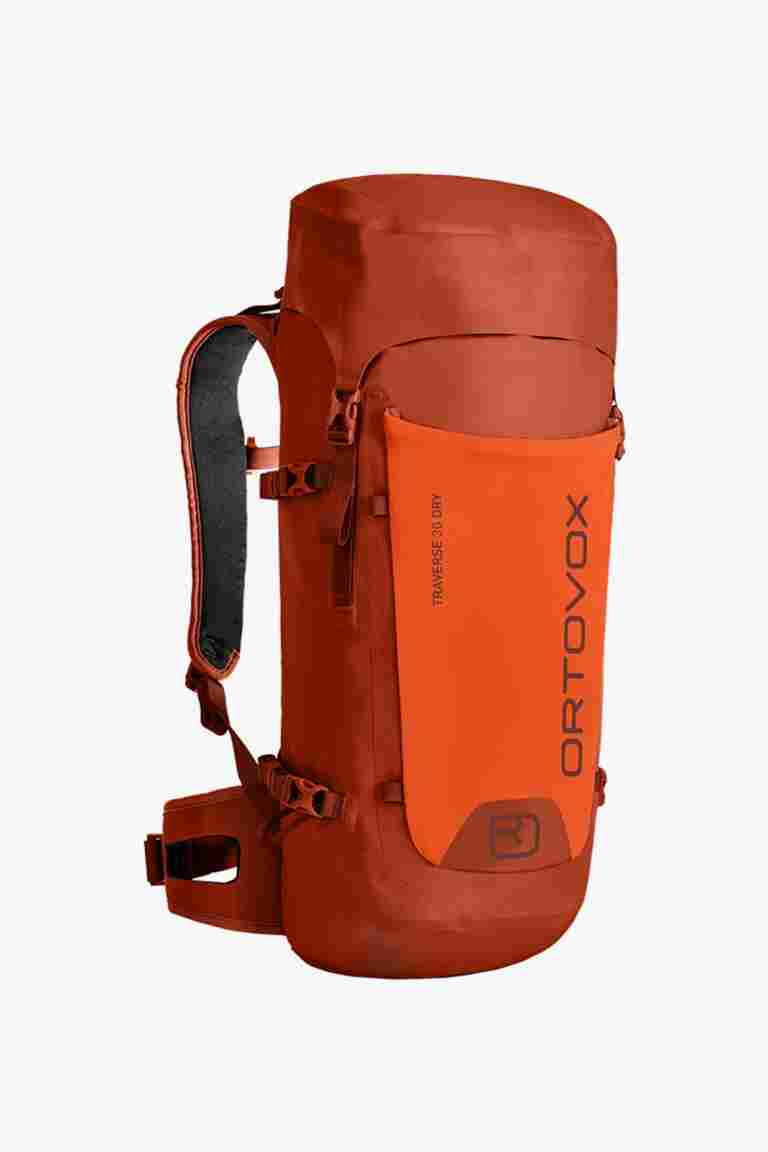 Ortovox Traverse Dry 30 L sac à dos de randonnée