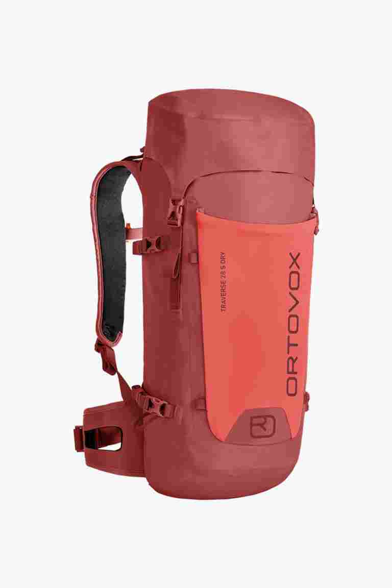 Ortovox Traverse Dry S 28 L sac à dos de randonnée