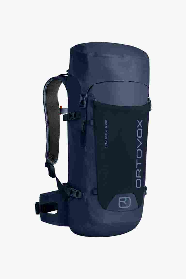 Ortovox Traverse Dry S 28 L sac à dos de randonnée