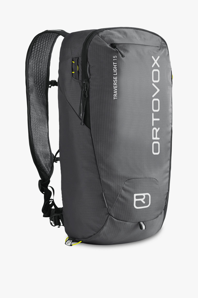 Compra Traverse Light 15 L zaino da trekking Ortovox in grigio