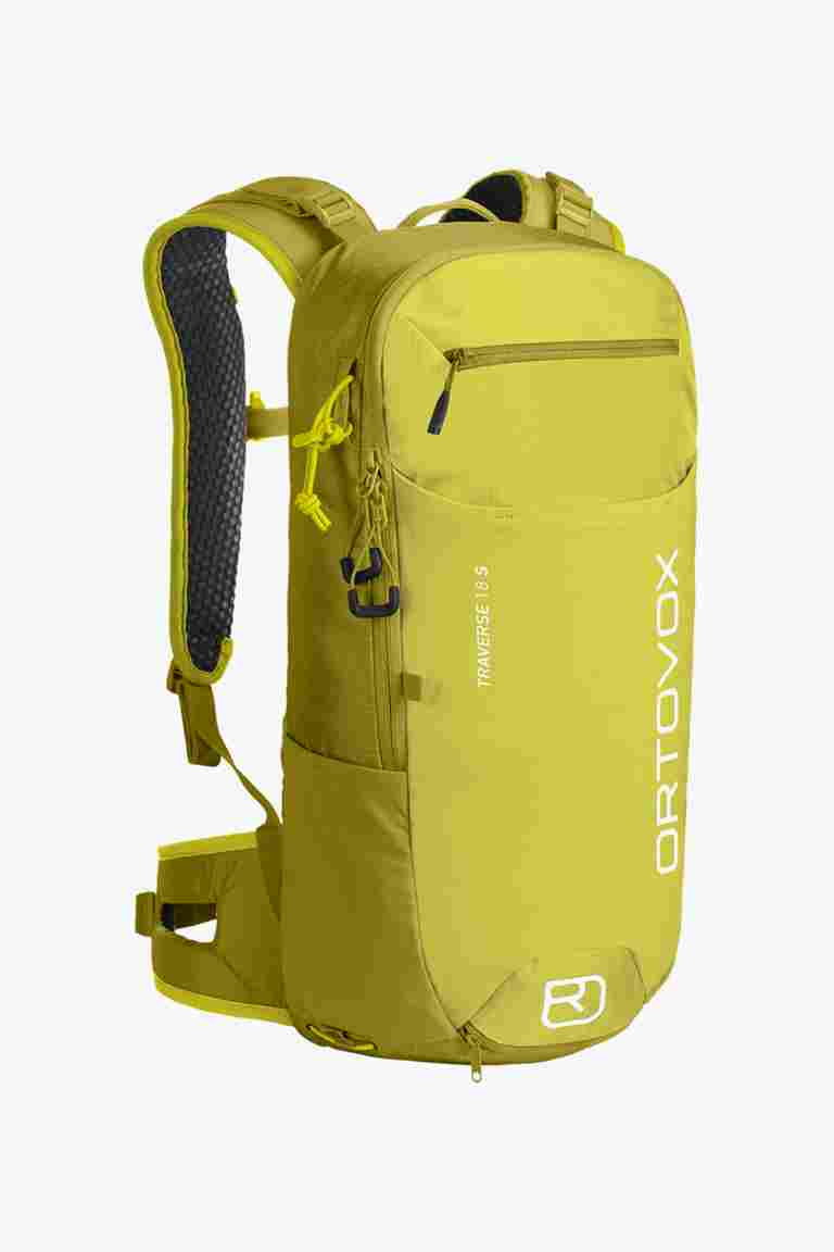 Ortovox Traverse S 18 L sac à dos de randonnée
