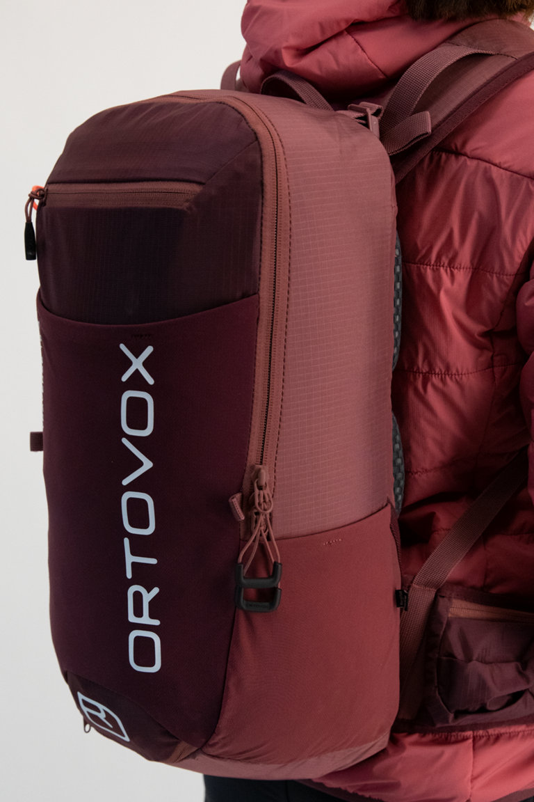 Zaino ortovox traverse 20 store
