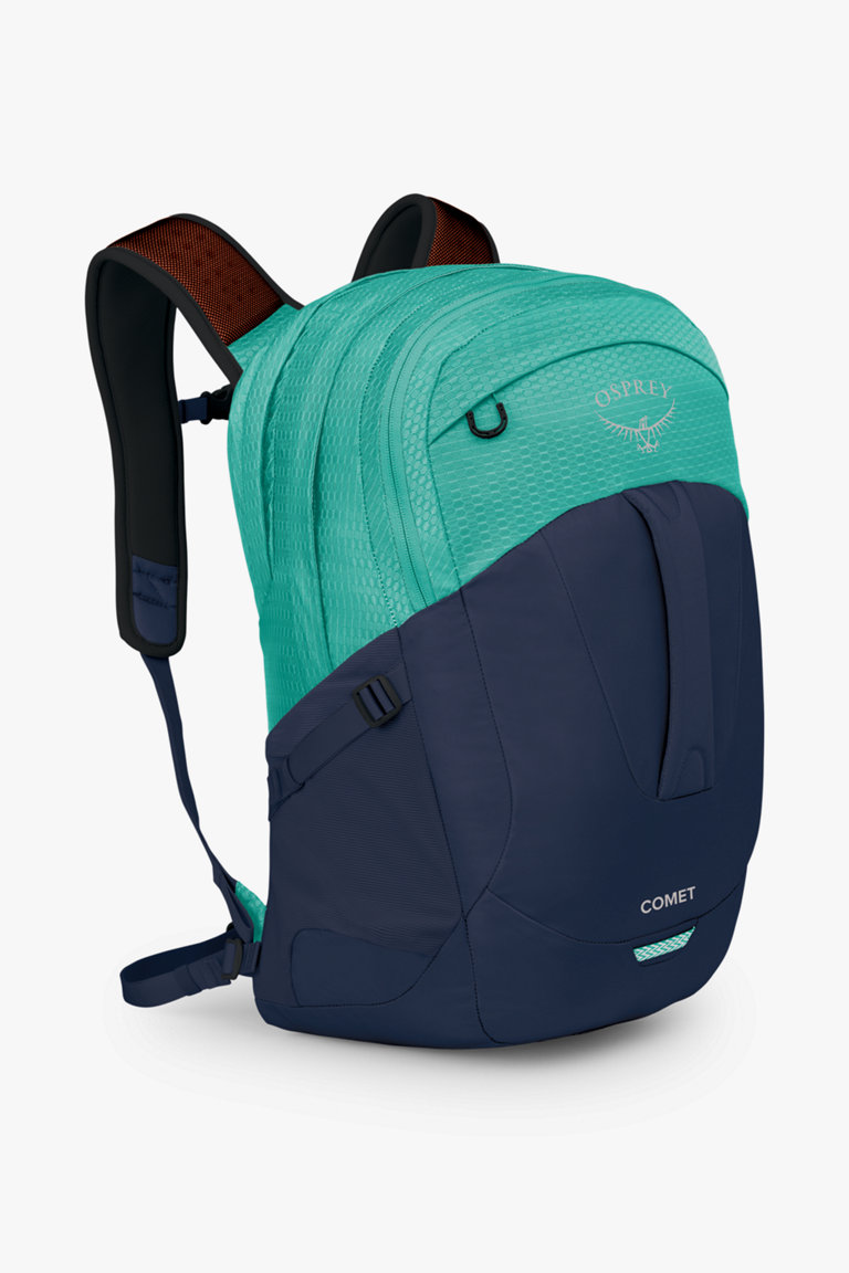 Osprey Comet 30 L Rucksack in blau kaufen ochsnersport.ch