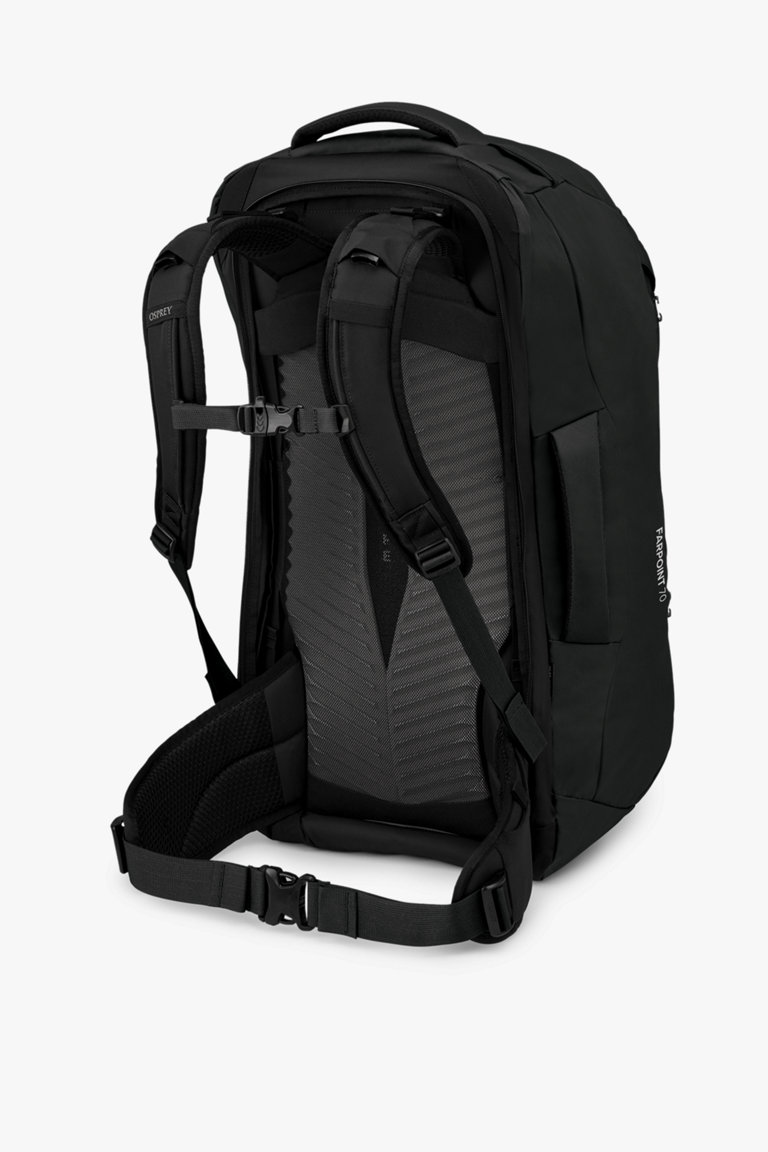 Osprey reiserucksack clearance