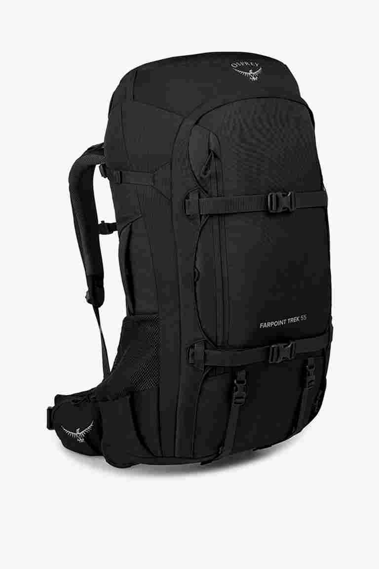 Osprey Farpoint Trek 55 L sac à dos de voyage
