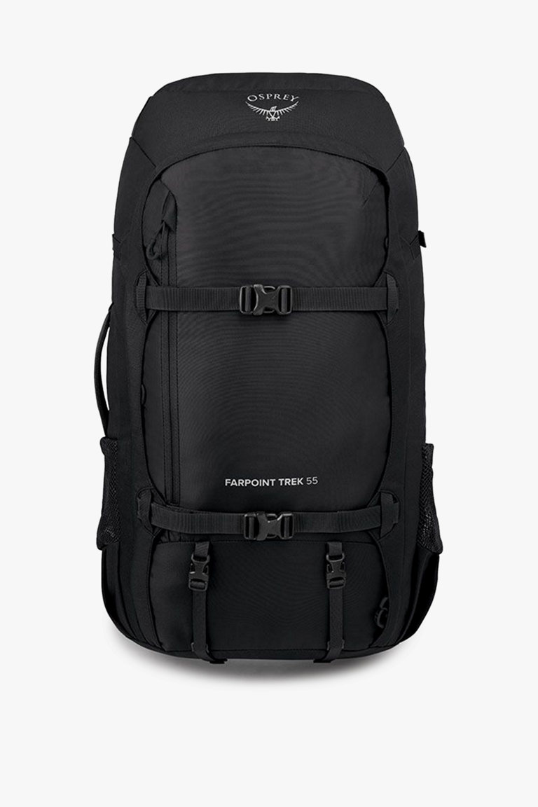 Voyage backpack shop pas cher