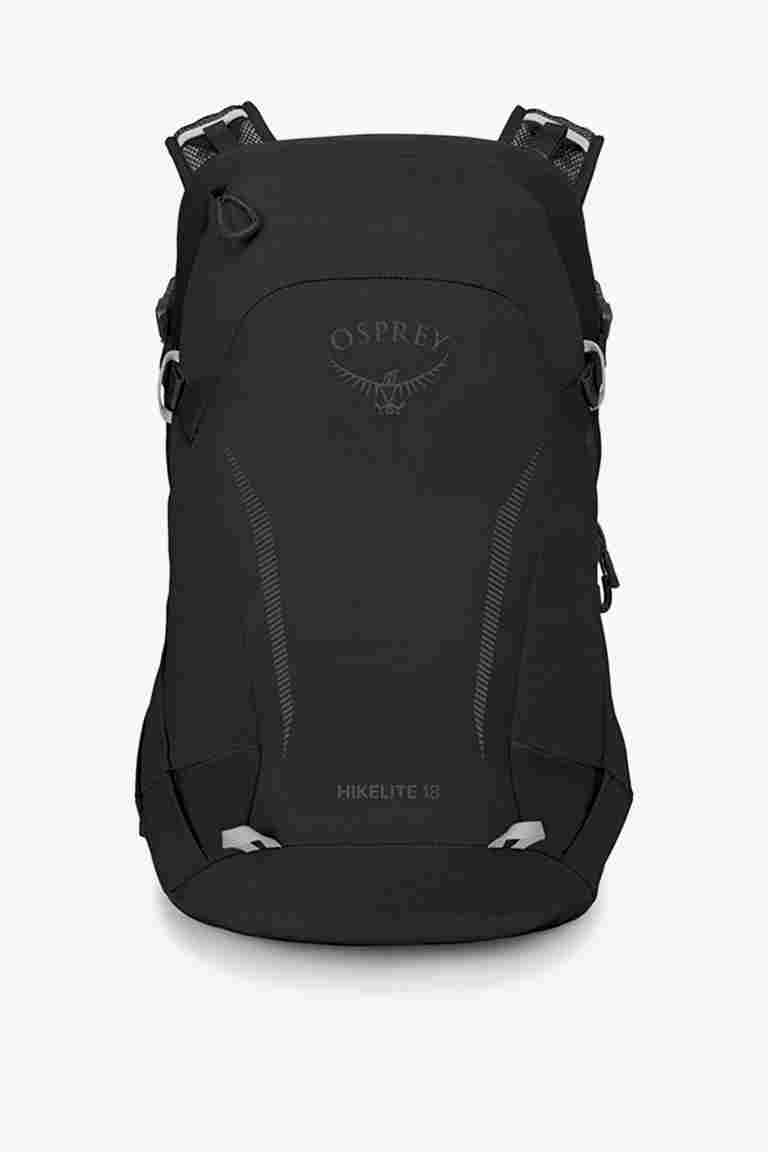 Osprey Hikelite 18 L zaino da trekking