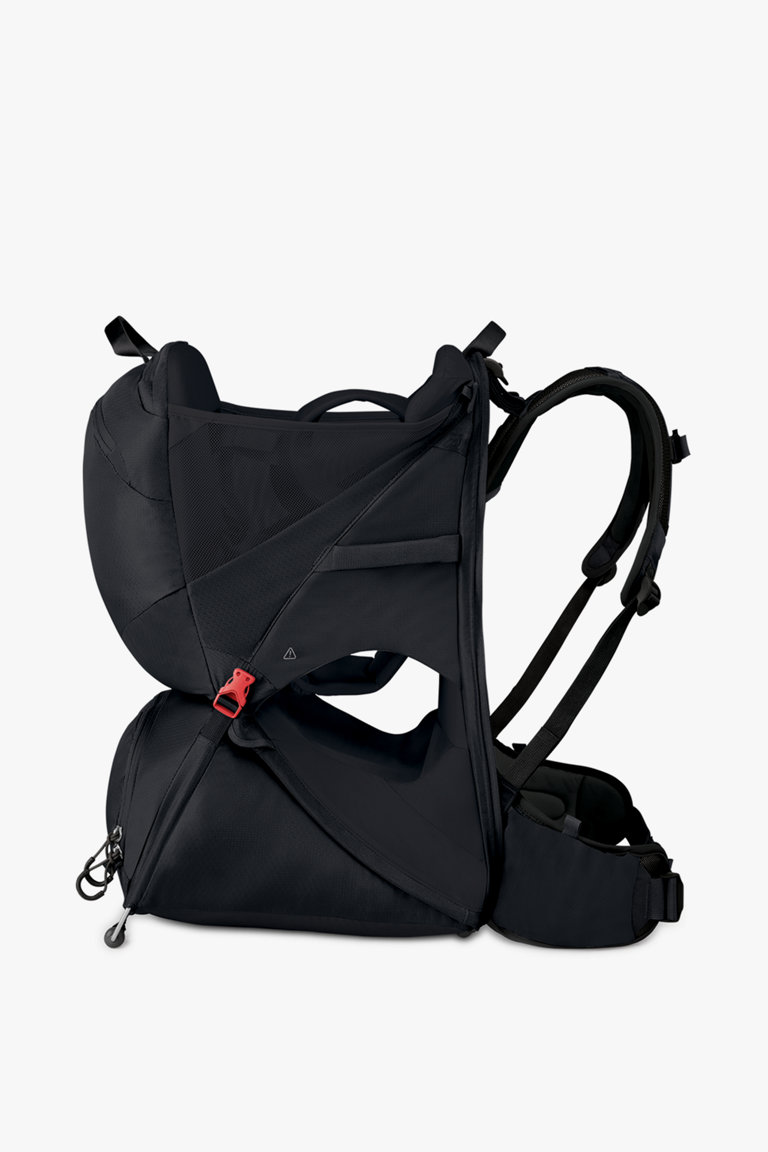 Porte bébé clearance randonnée osprey