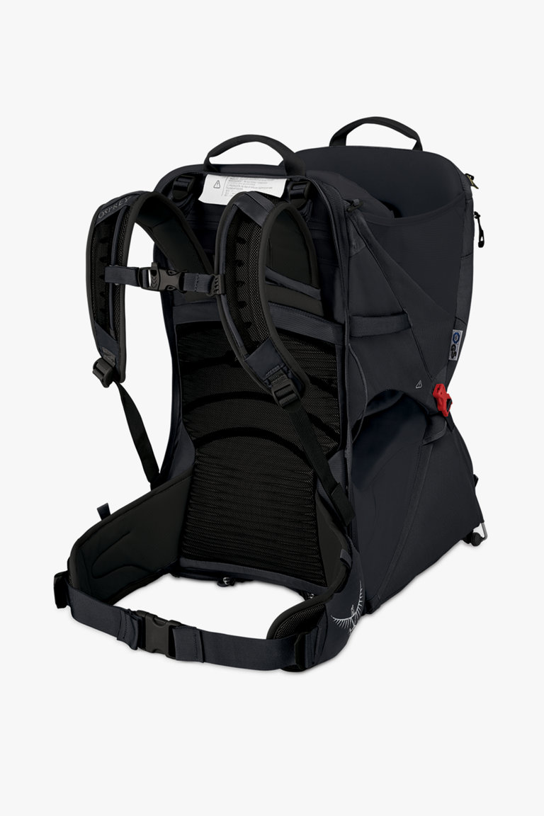 Sac à dos cheap porte bébé osprey