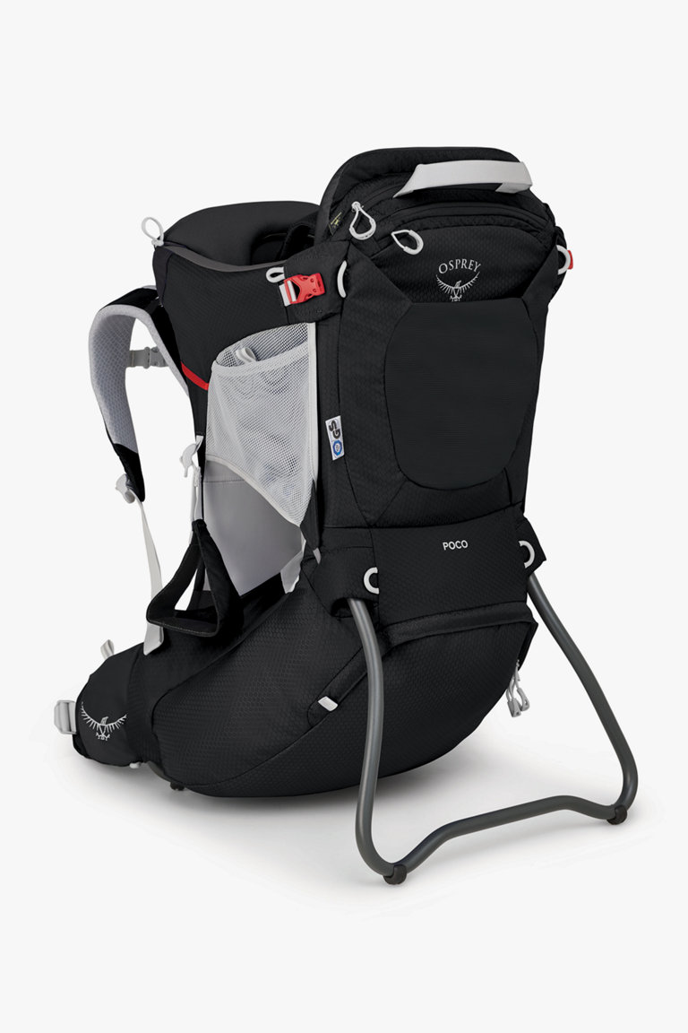 Achat Poco porte bebe de randonnee pas cher ochsnersport.ch