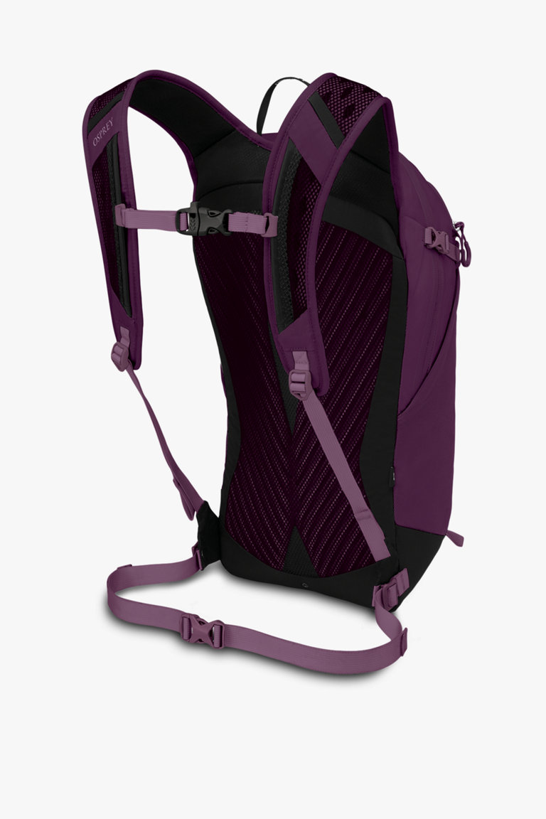 Osprey 15 top litre rucksack