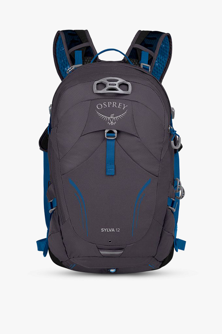 Zaino on sale trekking osprey