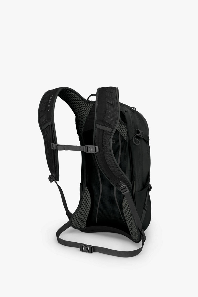 Sac a sales dos ochsner