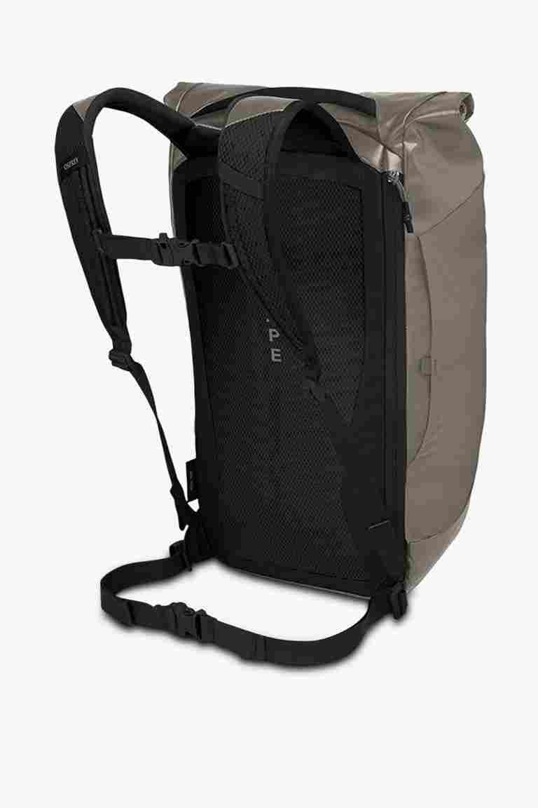 Osprey Transporter® Roll Top 28 L sac à dos 