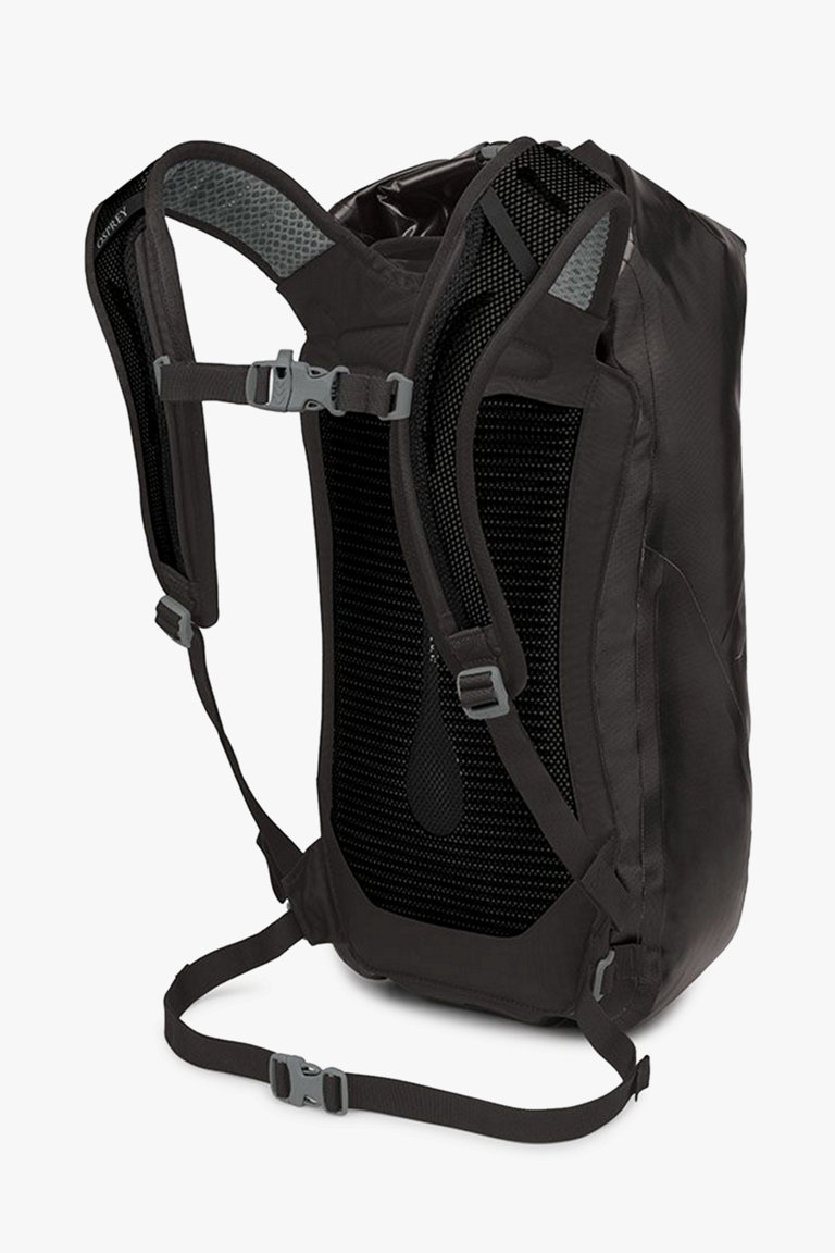 Osprey hot sale 25 liter