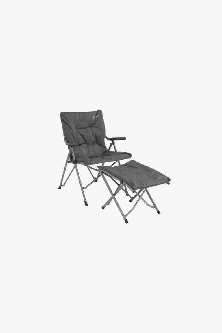 Outwell Alder Lake chaise de camping