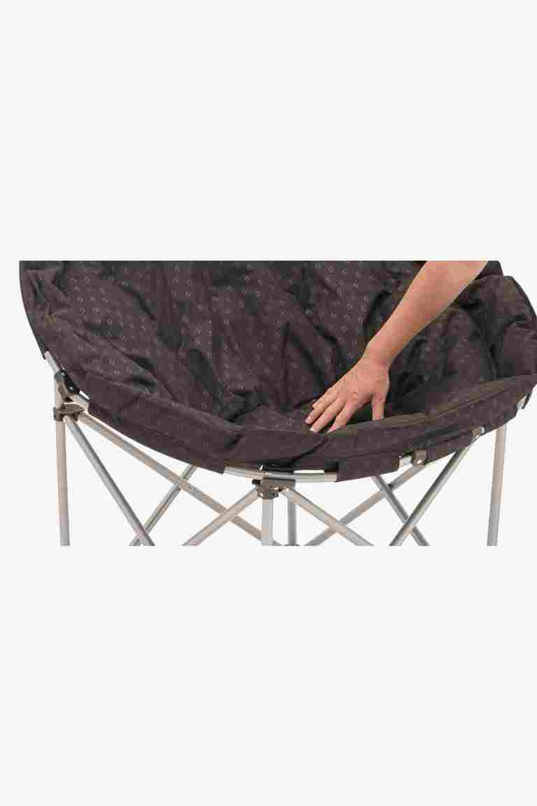 Outwell Casilda XL chaise de camping
