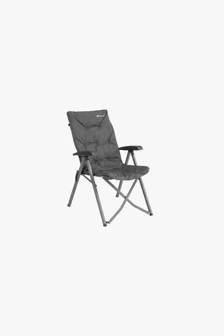 Outwell Yellowstone Lake chaise de camping